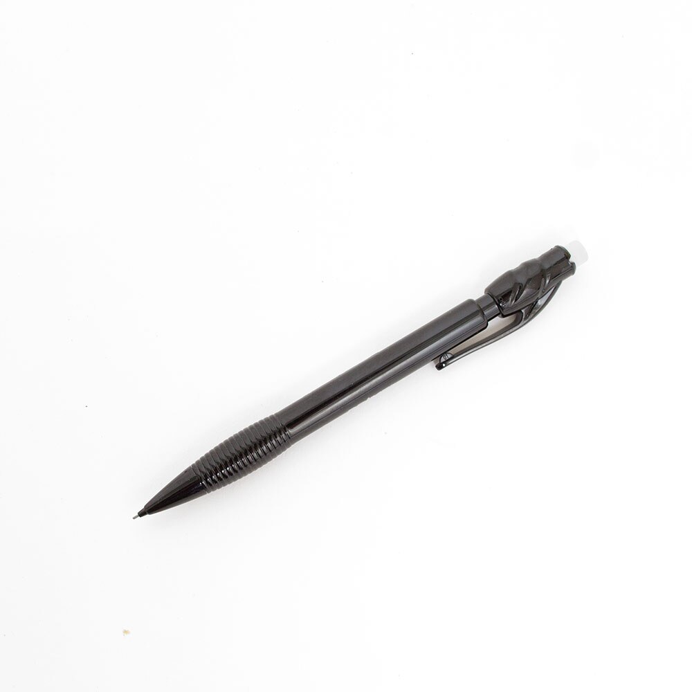 Pentel, Prime, Mechanical Pencil, 0.7mm, Black